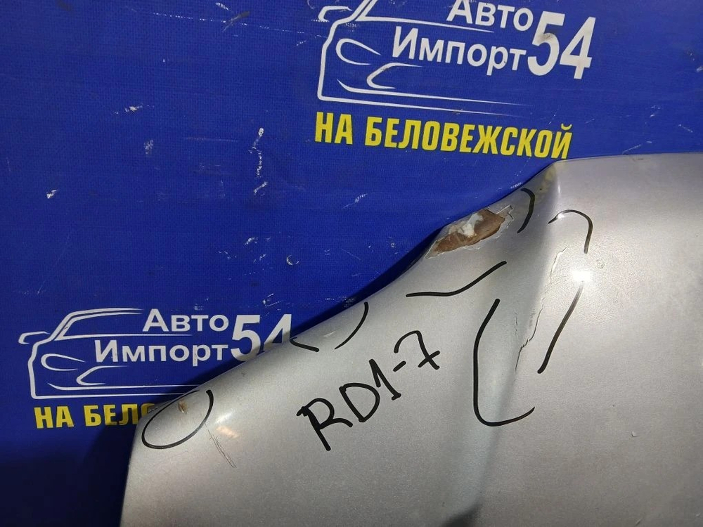 Капот Honda CR-V 1996