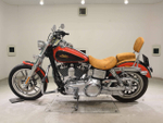 Harley-Davidson Low Rider FXDL1580 054027
