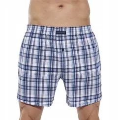 Трусы мужские семейные для больших мужчин Cornette Comfort 008/278