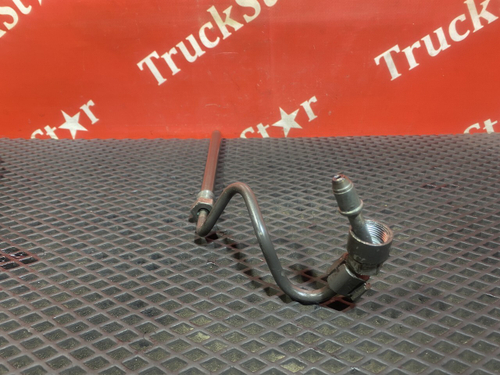 Трубка топливная 2018 год.