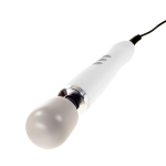 Белый вибратор-вонд 37см Doxy Original Massage Wand White