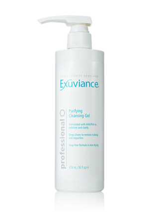 EXUVIANCE | Очищающий гель / Purifying Cleansing Gel, (212 мл)