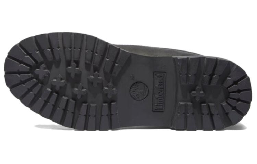 Timberland 6 Inch Waterproof Boot "Black" Women"s