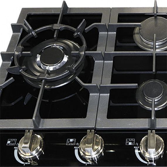 Газовая панель Kaiser KCG 9387 Turbo