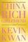 China Rich Girlfriend