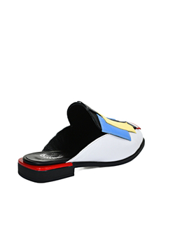 Мюли женские Ascalini R15223