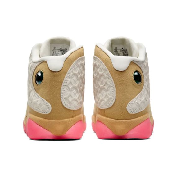 Иордания Air Jordan 13 Вантажные баскетбольные мячи Высокие Мужские