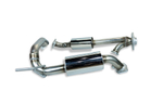 GP-41001-41002, Пламегаситель Toyota Land Cruizer Prado III (2002-2009) 4,0л (249л.с.) (комплект)
