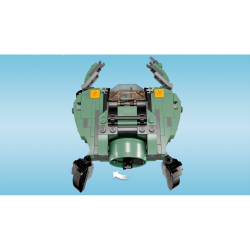 LEGO Аватар — Паякан Тулкун и Мех-Краб 75579 / артикул   75579  / GTIN 5702017421919