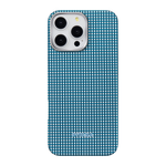 Арамидный чехол MagSafe PITAKA Classic Edge Case для iPhone 16 Pro Max Ультратонкий чехол из арамидного волокна с вырезом для Контроллера камеры