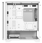 Корпус mATX Montech AIR 100 LITE WHITE