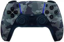 Геймпад Sony PlayStation DualSense (Камуфляж)
