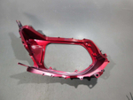 Пластик кофра правого Honda GL1800 025278