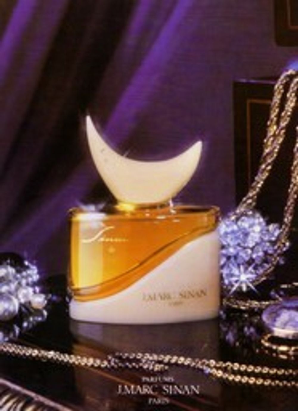 Jean marc sinan perfume discount