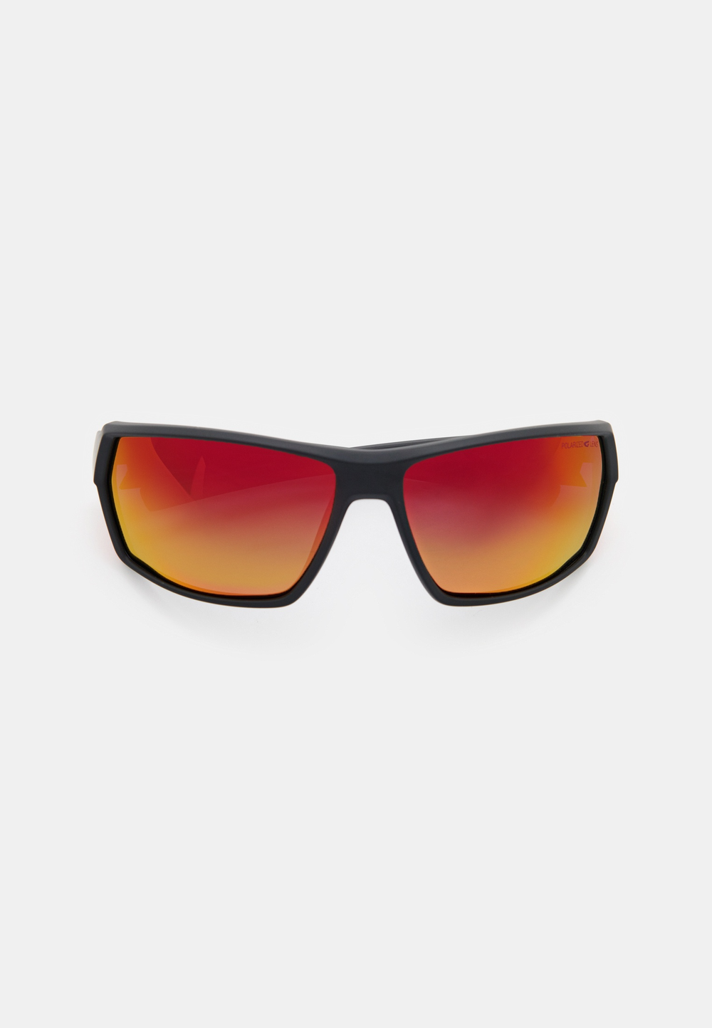 Спортивные очки GOG Mistral / Matt Black-Red / Polarized Red Lens