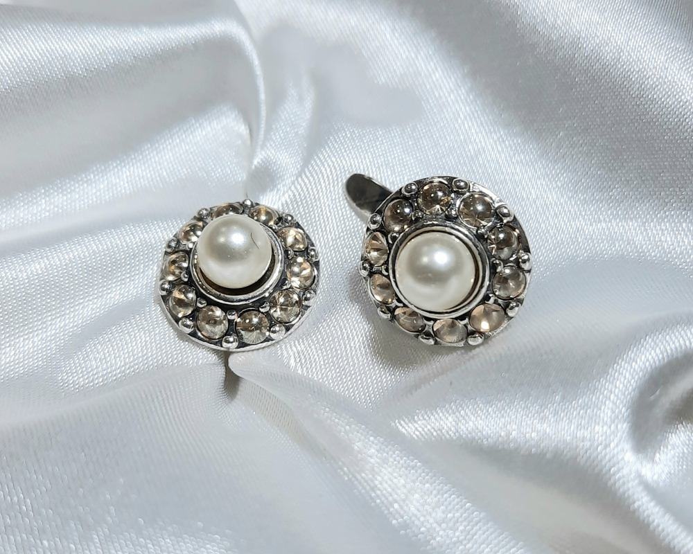 "Бариэри" серьги из коллекции "Франциска" от Jenavi