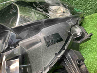 Фара левая Mazda CX-5 2 (2017-2021) LED