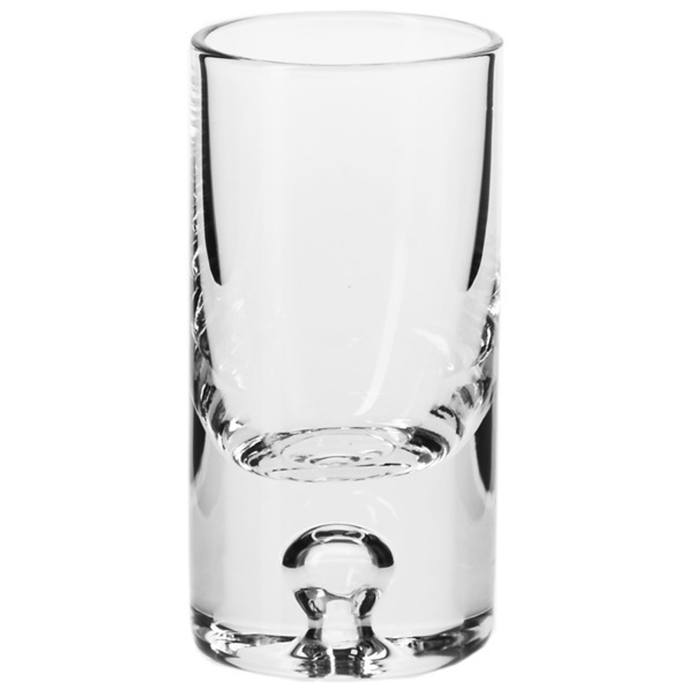 Стопка для водки 30мл Krosno Легенда