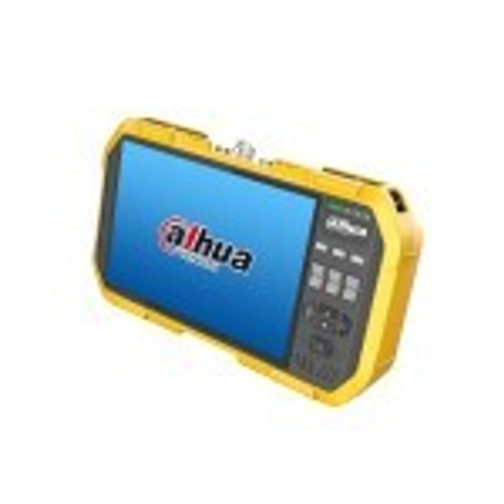 DH-PFM907 Тестер