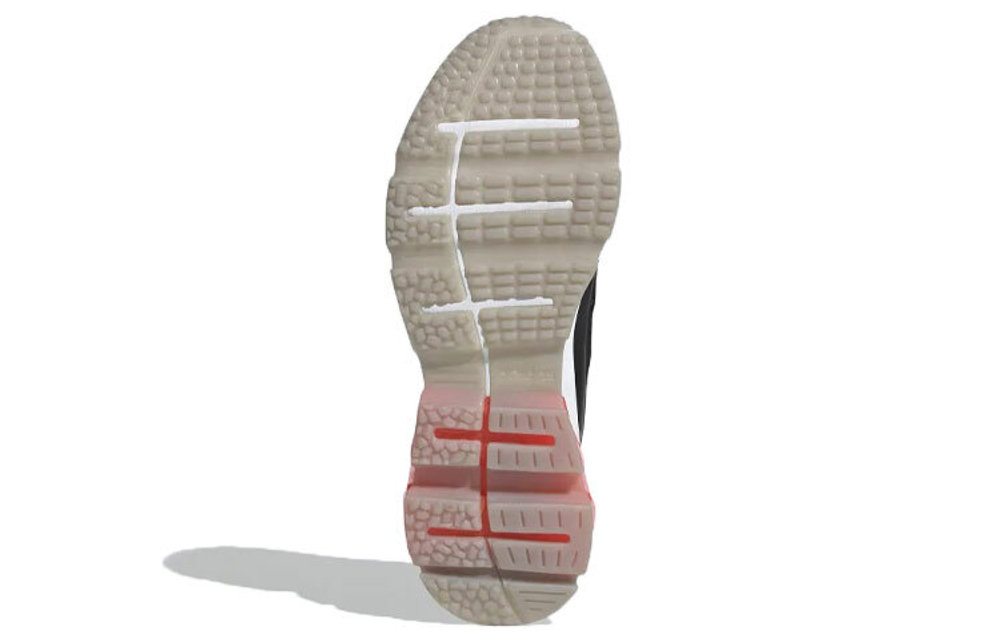 Кроссовки Adidas Quadcube
