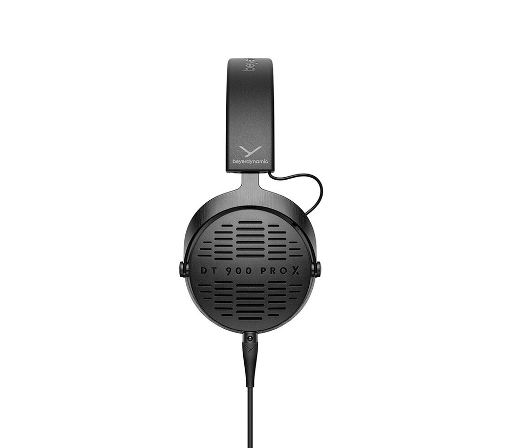 Наушники Beyerdynamic DT 900 PRO X