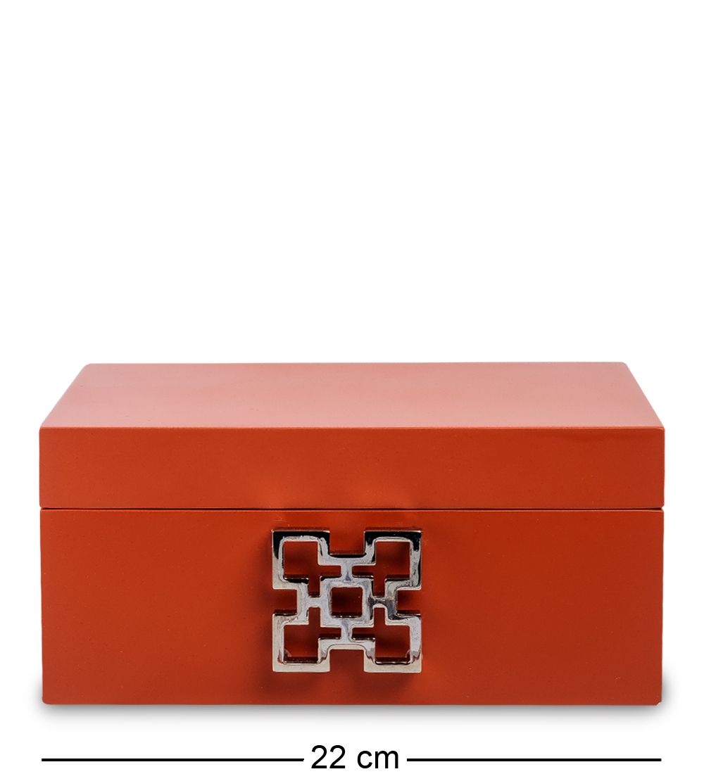 IG-225 Шкатулка «Терракота»