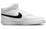 Кроссовки Nike Court Vision Mid Next Nature