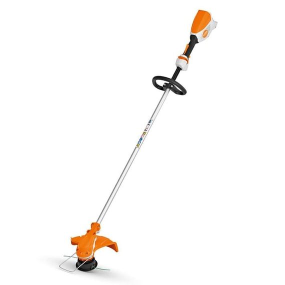 Триммер аккумуляторный Stihl FSA 60 R SET (c АКБ и ЗУ)