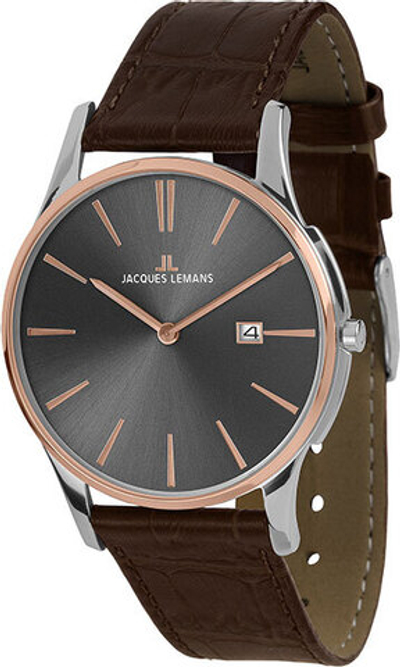 Наручные часы Jacques Lemans 1-1937E