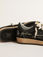 Кеды Golden Goose