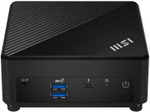 Неттоп  MSI Cubi 5 12M-014XRU