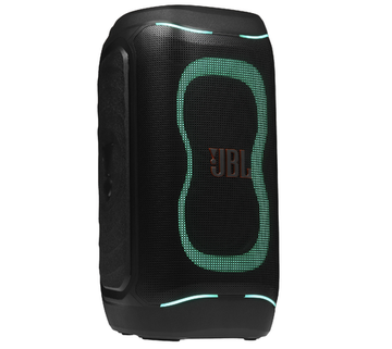 Портативная колонка JBL PARTYBOX 130, черный