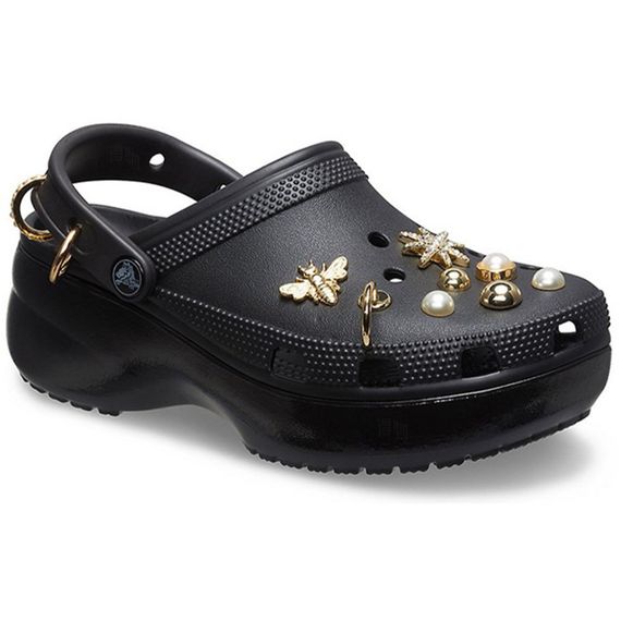 Crocs Classic Clog 'Black'