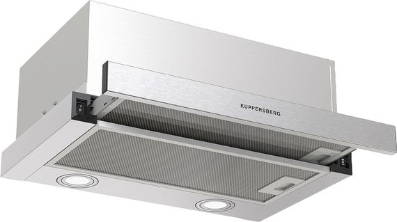 Вытяжка Kuppersberg SLIMHIT 50 X