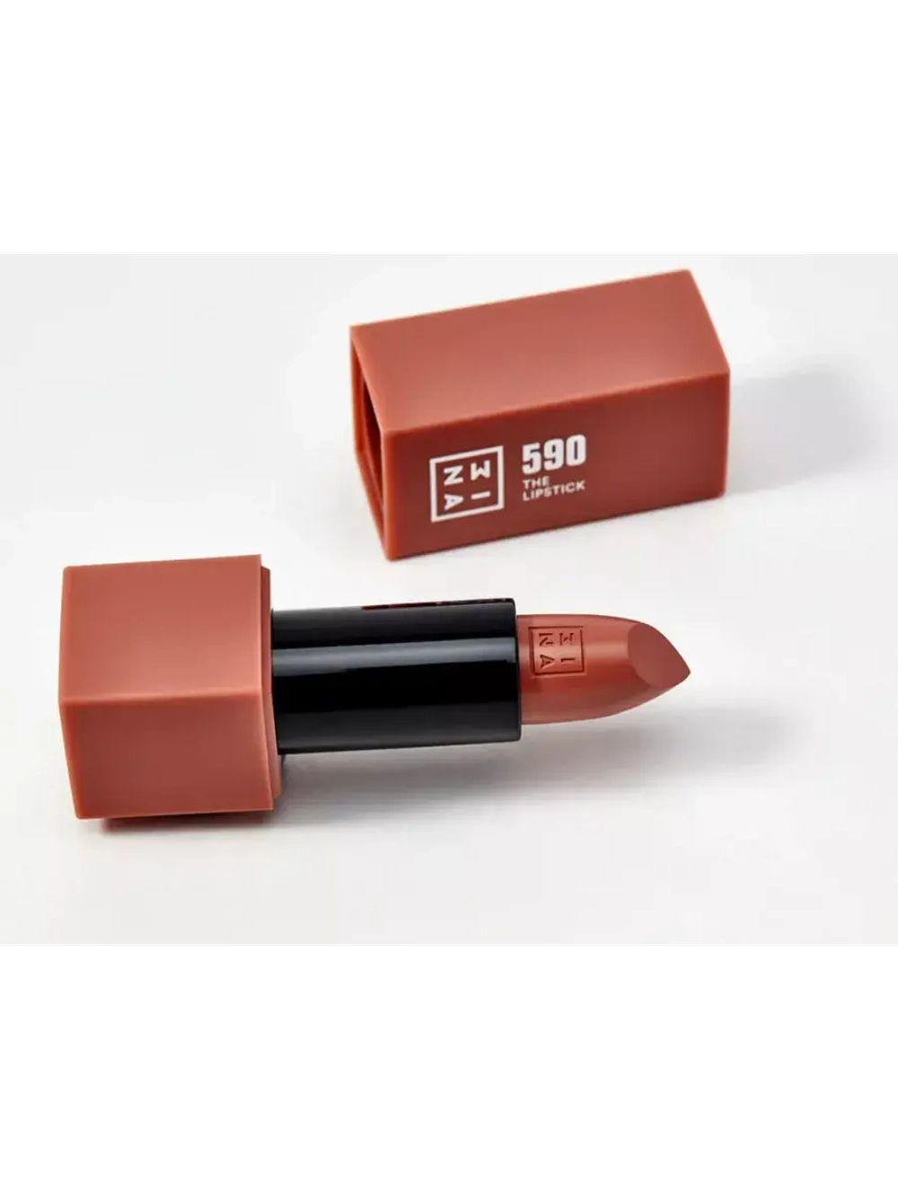 Губная помада the lipstick 3INA 590
