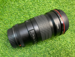 Canon EF 200mm 2.8L II USM