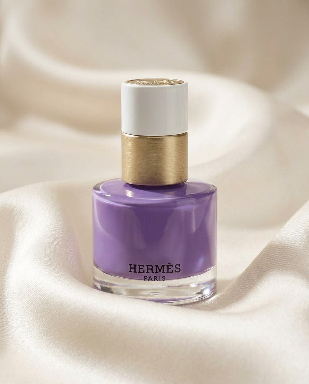 Лак для ногтей Les Mains (15мл)