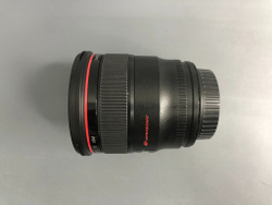 Canon EF 24mm 1.4L II USM