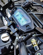 Квадроцикл Grizzly 200