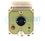 ЭССА-CO-МБ газоанализатор оксида углерода одноканальный общепромышленный моноблочный стационарный