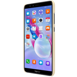 Накладка Nillkin Super Frosted Shield для Huawei Honor 9 Lite