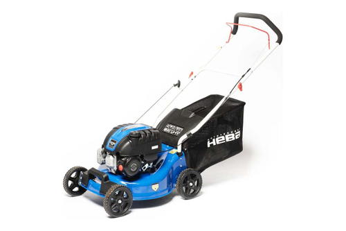 Газонокосилка бензиновая НЕВА KCL17C