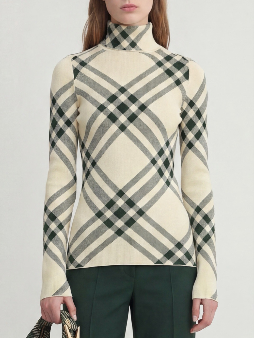 Водолазка Burberry