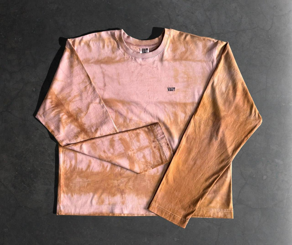 LONGSLEEVE/СORROSION/X.3