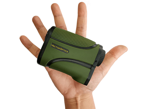 Дальномер Vector Optics Paragon 6x25 LCD GenII (SCRF-20)