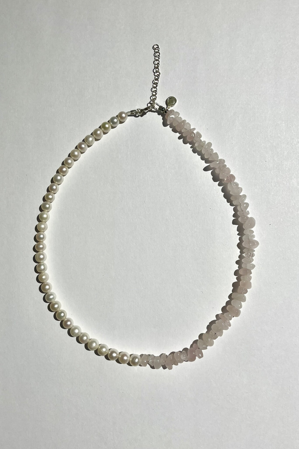 Ожерелье WOMAN