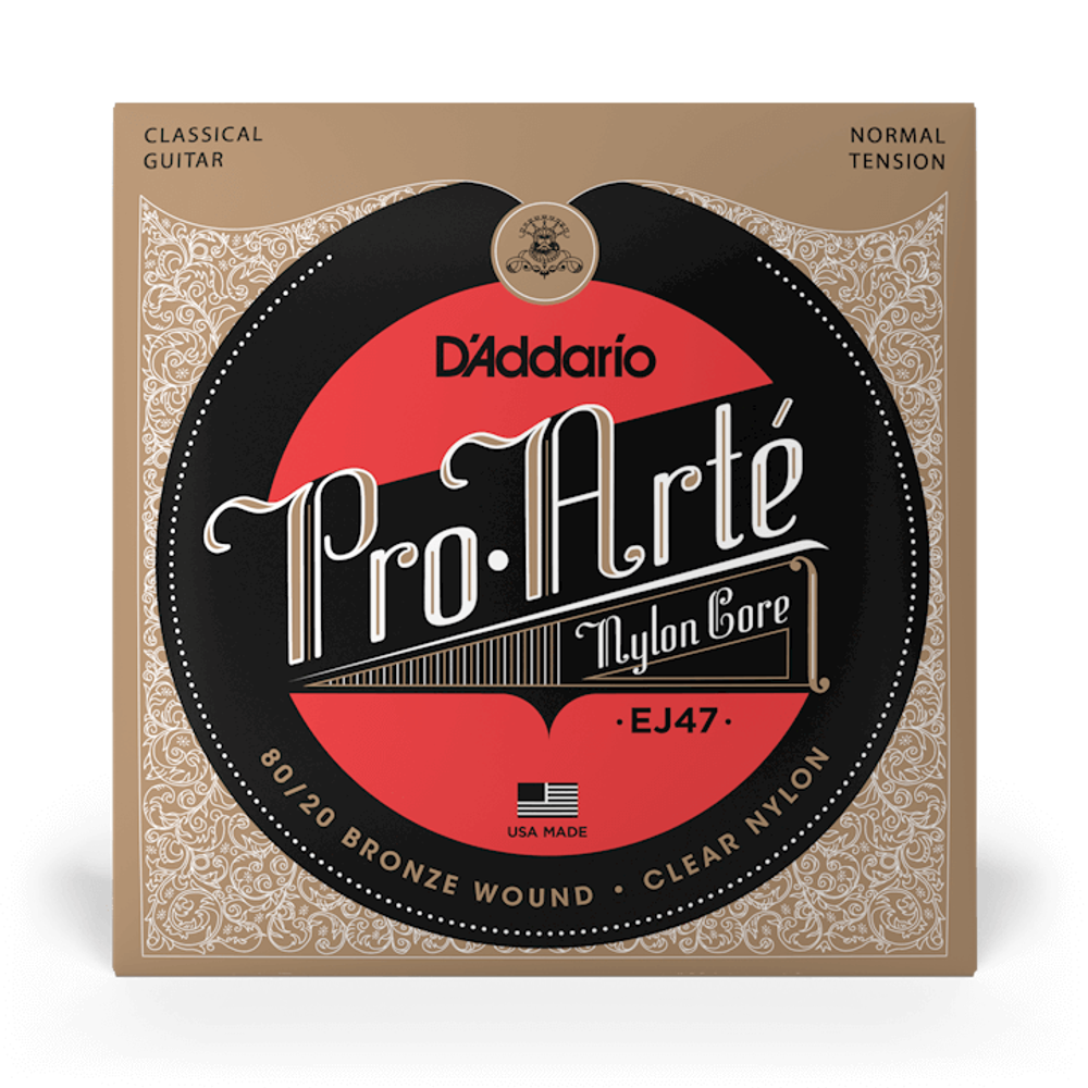 D&#39;ADDARIO EJ47