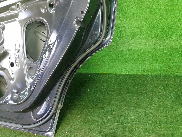 Дверь задняя правая Audi Q5 2 80A (2017-н.в.)