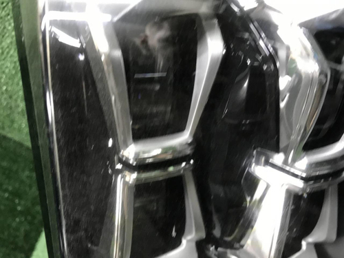 Битая Фара правая GAC GS8 2 (2021-н.в.) LED