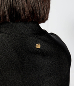 Платье Just Cavalli - черный(77PAO905J0108)